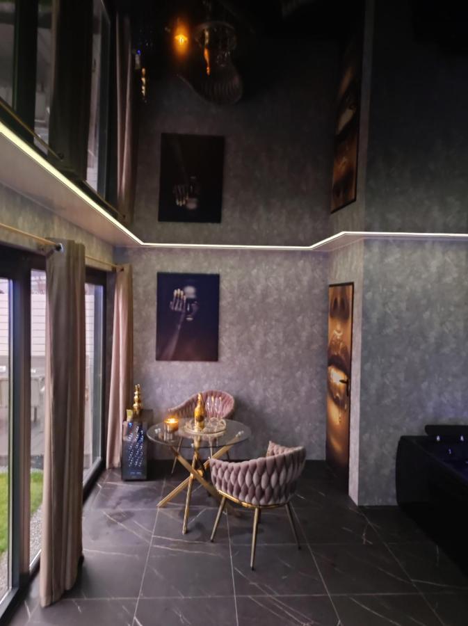 Pensjonat Wrzos Poznań Exterior foto